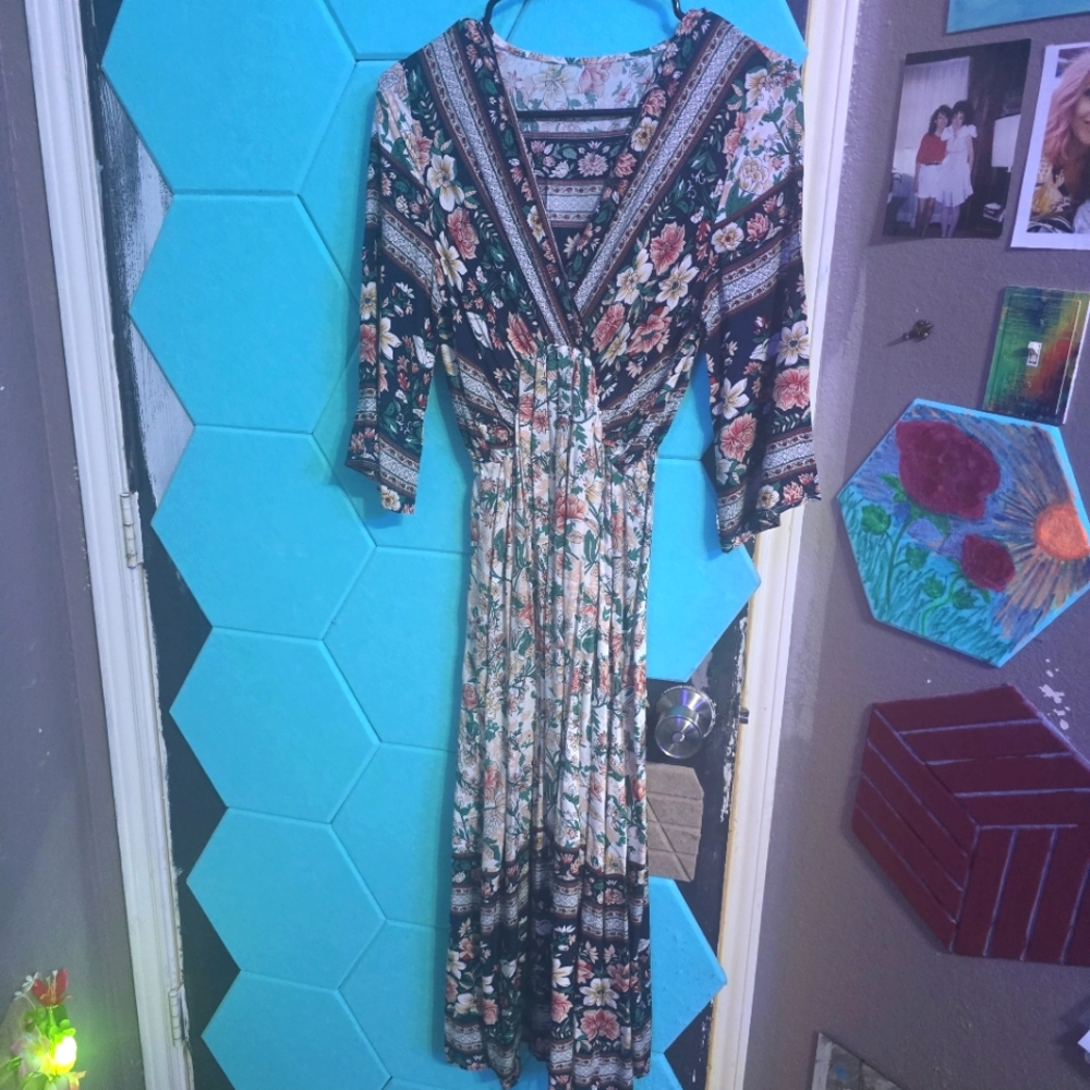 Long dress please read description